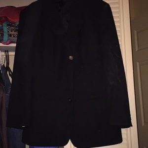 Nice suit jacket